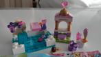Lego Princess, 41069, Een dag bij het zwembad, Ophalen of Verzenden, Gebruikt