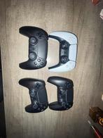 Ps5 orginele controllers, Ophalen of Verzenden, Zo goed als nieuw, Controller