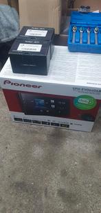 Pioneer  SPH Evo64 Dab  + accessoires, Ophalen of Verzenden