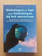 Bestellen bij het Universum - Bärbel Mohr, Achtergrond en Informatie, Spiritualiteit algemeen, Ophalen of Verzenden, Zo goed als nieuw