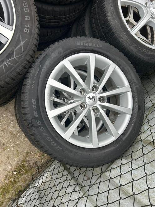 diverse  velgen/banden zie beschrijving voor meer informatIe, Auto-onderdelen, Banden en Velgen, Banden en Velgen, All Season