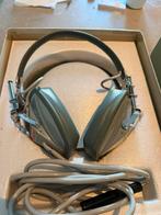 Sony DR-3A koptelefoon, Ophalen of Verzenden, Zo goed als nieuw, Sony