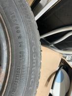 Continental 4 x 185 60 r14 82t, 14 inch, Band(en), Zomerbanden, 185 mm