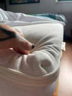 ️ IKEA TUSSÖY Mattress Topper – 90x200 cm, Ophalen, 90 cm, Eenpersoons, Zo goed als nieuw