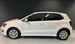 Volkswagen Polo 1.2 TDI 2013 Wit | Origineel NL (NAP), Voorwielaandrijving, 74 pk, 1199 cc, Wit