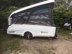 vouwwagen / vouwcaravan, Caravans en Kamperen, Ophalen, Tot en met 3