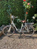 leuke vogue elektrische fiets, Fietsen en Brommers, Elektrische fietsen, 47 tot 51 cm, Ophalen, Zo goed als nieuw, Overige merken