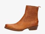Shabbies cognac cowboylaars maat 39, Ophalen of Verzenden, Zo goed als nieuw, Bruin, Hoge laarzen