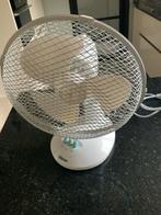 Tristar ventilator - Zo goed als nieuw, Ophalen of Verzenden, Zo goed als nieuw, Tafelventilator