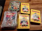 Donald Duck jaargang 1993, 1994, 1995, Boeken, Stripboeken, Gelezen, Ophalen