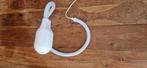 snake lamp vintage design, Ophalen of Verzenden