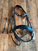 Nieuw Dyon hoofdstel te koop, Dieren en Toebehoren, Paarden en Pony's | Hoofdstellen en Tuigage, Ophalen of Verzenden, Nieuw, Dressuur