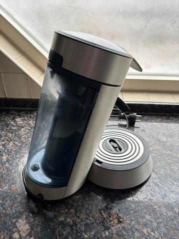 SENSEO luxe mat Silver Edition beschikbaar voor biedingen