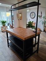 VADHOLMA Beugel voor kookeiland, Huis en Inrichting, Barren, Ophalen of Verzenden