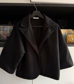 Oversized Korte Blazer - One Size - Zo Goed Als Nieuw!, Kleding | Dames, Jasjes, Kostuums en Pakken, Ophalen of Verzenden, Zo goed als nieuw