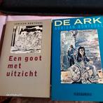 De ark/een goot met uitzicht Adriaan bontebal, Ophalen of Verzenden, Zo goed als nieuw