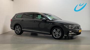 Volkswagen Passat Variant 1.5 TSI 150pk DSG Elegance Busines beschikbaar voor biedingen