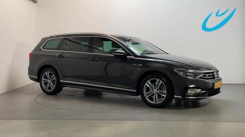 Volkswagen Passat Variant 1.5 TSI 150pk DSG Elegance Busines, Auto's, Volkswagen, Bedrijf, Te koop, Passat, ABS, Adaptive Cruise Control