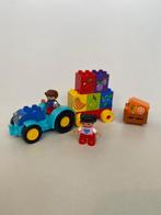Lego Duplo Mijn Eerste Traktor (10615), Kinderen en Baby's, Speelgoed | Duplo en Lego, Complete set, Duplo, Zo goed als nieuw