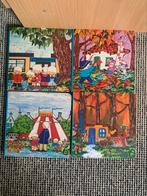 AVI boeken oa Botjes en Spoorzoekers, Ophalen of Verzenden, Zo goed als nieuw