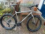 Surly Ogre XL, Gebruikt, Overige maten, 15 tot 20 versnellingen, 57 tot 61 cm