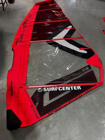 Severne Foil Glide 3 6.0 beschikbaar voor biedingen