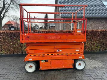 Skyjack 4626 (bj 2014) beschikbaar voor biedingen