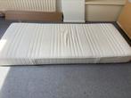 Ikea matras, Ophalen, 90 cm, Eenpersoons, Zo goed als nieuw
