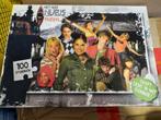 Het huis Anubis puzzel, Ophalen of Verzenden, Meer dan 50 stukjes, Zo goed als nieuw, 6 jaar of ouder