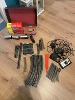 Hornby Trein Set - Compleet!, Overige merken, Gelijkstroom, Ophalen of Verzenden, Analoog