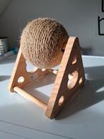 Katten speelgoed, Ophalen of Verzenden, Zo goed als nieuw, Katten