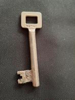 Nemef Sleutel - Vintage, Ophalen of Verzenden, Huis en Inrichting