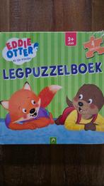 Legpuzzelboekje, Boeken, Ophalen of Verzenden, Nieuw, 3 tot 4 jaar