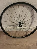 Mavic Crossmax 26 inch voorwiel 1e gen v-brake ceramisch, Ophalen of Verzenden, Zo goed als nieuw, Mountainbike, Wiel