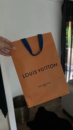 Louis vuitton tas, Ophalen of Verzenden, Zo goed als nieuw, Bruin