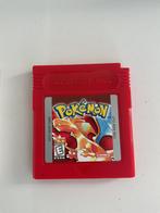 Pokémon rood zo goed als nieuw, Vanaf 18 jaar, 1 speler, Zo goed als nieuw, Ophalen