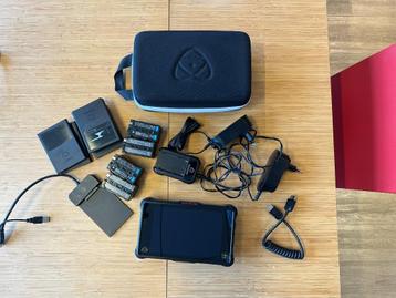 Atomos ninja inferno beschikbaar voor biedingen