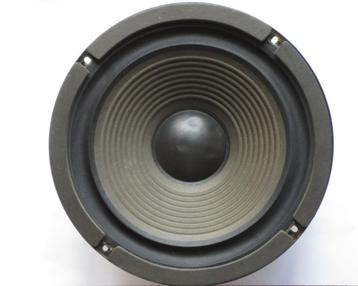 Diverse woofers Yamaha , Coral , JBL , Onkyo , Peerless beschikbaar voor biedingen