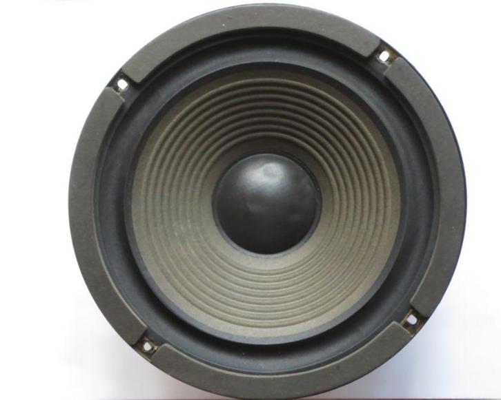 Diverse woofers Yamaha , Coral , JBL , Onkyo , Peerless, Audio, Tv en Foto, Luidsprekers, Front, Rear of Stereo speakers, 120 watt of meer