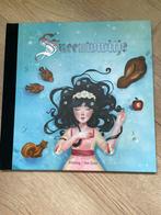 Efteling sprookjesboek Sneeuwwitje, Boeken, Prentenboeken en Plaatjesalbums, Verzenden, Nieuw