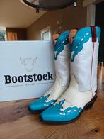 Bootstock laarzen maat 41, Hoge laarzen, Overige kleuren, Ophalen of Verzenden, Zo goed als nieuw