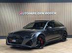 Audi RS6 Avant TFSI Quattro - Keramish - Pano - B&O Advanced, Automaat, Gebruikt, 600 pk, RS6
