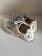 Nike Damesschoen Wit Suède - Maat 36,5, Ophalen of Verzenden, Gedragen, Wit, Sneakers of Gympen