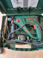 Boschhammer., Doe-het-zelf en Verbouw, Ophalen, Zo goed als nieuw, 600 watt of meer