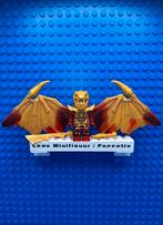 Lego Minifiguur / Poppetje NJO0757., Kinderen en Baby's, Speelgoed | Duplo en Lego, Ophalen of Verzenden, Zo goed als nieuw, Lego