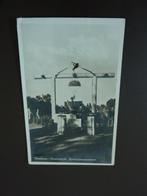 HEELSUM DOORWERTH Airbornmonument ongelopen, Ophalen, 1940 tot 1960, Ongelopen, Gelderland