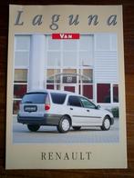 Renault Laguna Van [ 1996 ], Verzenden, Zo goed als nieuw, Renault