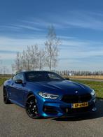 BMW 8-serie M850i xDrive High Executive Full option LEER I N, Automaat, Gebruikt, 1865 kg, Vierwielaandrijving