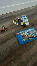 Lego city, Ophalen of Verzenden, Zo goed als nieuw