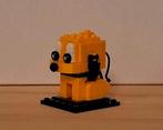 Brickheadz set Goofy en Pluto (40378), Kinderen en Baby's, Speelgoed | Duplo en Lego, Ophalen of Verzenden, Zo goed als nieuw